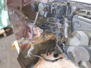 3T0807221H Ноускат Skoda Superb 3 Арт 37584, вид 16