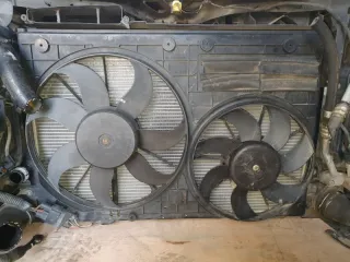 3T0807221H Ноускат Skoda Superb 3 Арт 37584, вид 17