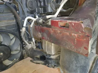 3T0807221H Ноускат Skoda Superb 3 Арт 37584, вид 18