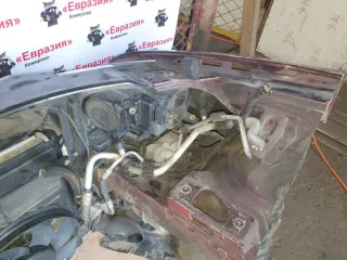 3T0807221H Ноускат Skoda Superb 3 Арт 37584, вид 19