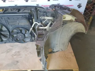 3T0807221H Ноускат Skoda Superb 3 Арт 37584, вид 20