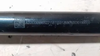 A2053309905, A2053309905, A2053309905, A2223306800 Вал промежуточный Mercedes C W205 2.2л Арт 4834, вид 4