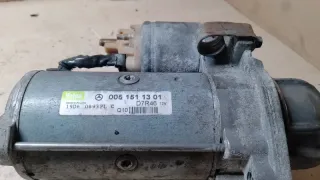 A0051511301, D7R46 Стартер Mercedes C W203 Арт 4835, вид 4