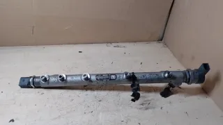 A6460701195, 0445214149, BOSCH, A6110780449 Топливная рейка Mercedes C W203 2.2л Арт 4842, вид 1
