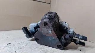 A6460700401, 0445010143 BOSCH Топливный насос высокого давления Mercedes C W203 Арт 4846, вид 2