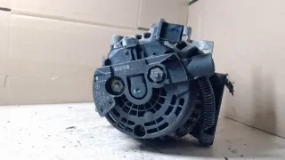A0131540002, 0124625014, 0124625014, A0131540002 Генератор Mercedes C W203 2.2л Арт 4850, вид 1