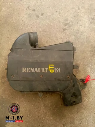8200065768 Корпус воздушного фильтра Renault Kangoo 1 Арт 35348244, вид 1