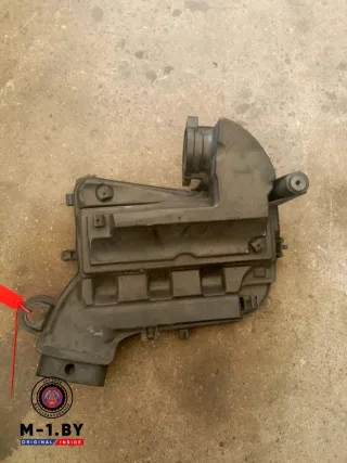 8200065768 Корпус воздушного фильтра Renault Kangoo 1 Арт 35348244, вид 3