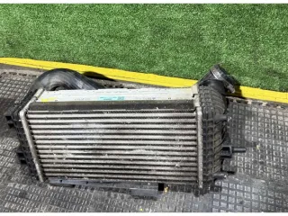 282702f650 Интеркулер Kia Sportage 4 Арт 59105, вид 3