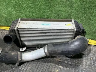 282702f650 Интеркулер Kia Sportage 4 Арт 59105, вид 5