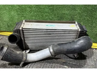 282702f650 Интеркулер Kia Sportage 4 Арт 59105, вид 6