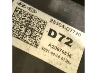 25304d7720 Кассета радиаторов Kia Sportage 4 Арт 59103, вид 6
