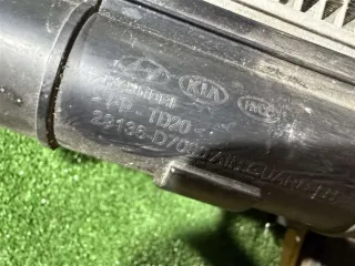 29136d7000 Радиатор (основной) Kia Sportage 3 Арт 59141, вид 2
