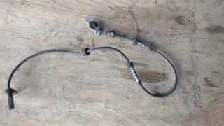 47910-JD000 датчик abs NISSAN QASHQAI J10 Nissan Qashqai 1  Арт 1102753, вид 1
