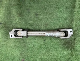 6R1423961D карданчик рулевой SKODA RAPID  Skoda Rapid Арт 1134582, вид 1