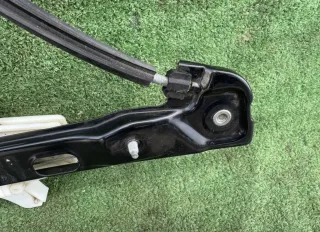 5JA837462A стеклоподъемник SKODA RAPID  Skoda Rapid Арт 1134593, вид 3