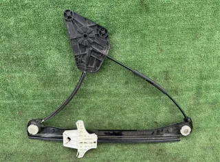 5JA837462A стеклоподъемник SKODA RAPID  Skoda Rapid Арт 1134593, вид 5