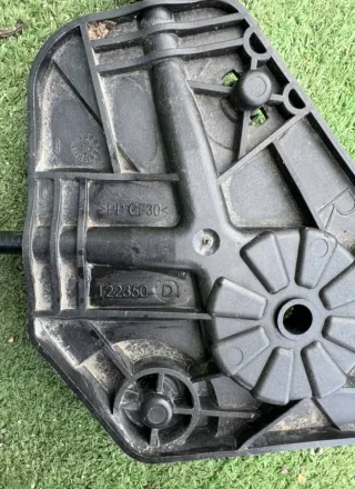 5JA837462A стеклоподъемник SKODA RAPID  Skoda Rapid Арт 1134593, вид 9