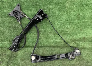 5JA837462A стеклоподъемник SKODA RAPID  Skoda Rapid Арт 1134615, вид 1