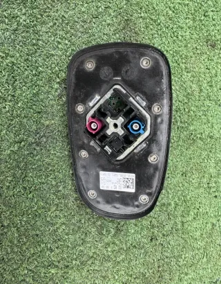 6C0035501G антенна SKODA RAPID  Skoda Rapid Арт 1134619, вид 2