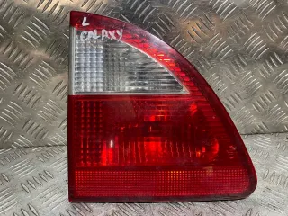  Фонарь крышки багажника левый Ford Galaxy 1 restailing Арт 83436, вид 1