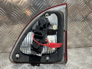  Фонарь крышки багажника левый Ford Galaxy 1 restailing Арт 83436, вид 2