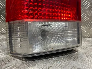  Фонарь задний левый Volvo V70 2 Арт 53704, вид 2