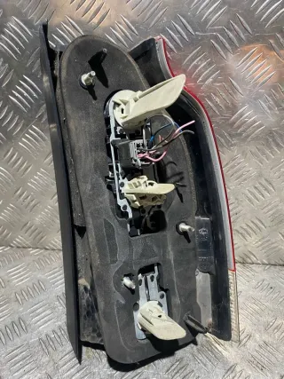  Фонарь задний левый Volvo V70 2 Арт 53704, вид 3