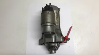 TS12E9,233003329R Стартер Dacia Duster 1 Арт 78682, вид 2