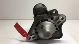 8200 665 518,M000T45971ZT Стартер Renault Scenic 2 1.6л Арт 78680, вид 1
