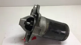 8200 665 518,M000T45971ZT Стартер Renault Scenic 2 1.6л Арт 78680, вид 4