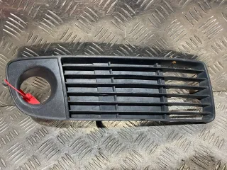 4B0807682HR Заглушка (решетка) в бампер Audi A6 C5 (S6,RS6) Арт 81610, вид 1