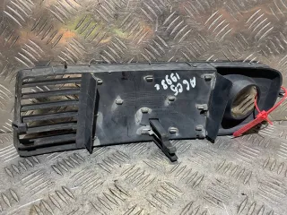 4B0807682HR Заглушка (решетка) в бампер Audi A6 C5 (S6,RS6) Арт 81610, вид 4
