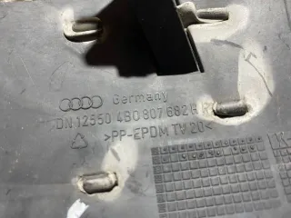 4B0807682HR Заглушка (решетка) в бампер Audi A6 C5 (S6,RS6) Арт 81610, вид 5