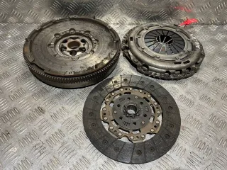  Комплект сцепления Audi A3 8P 2.0л Арт 83188, вид 4