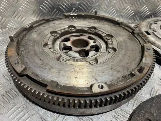  Комплект сцепления Audi A3 8P 2.0л Арт 83188, вид 7