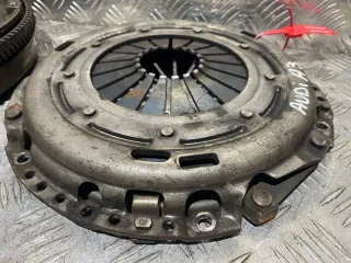  Комплект сцепления Audi A3 8P 2.0л Арт 83188, вид 8