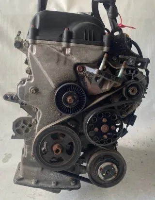 G4FA Двигатель Kia Rio 3 1.4л Арт 80058, вид 1