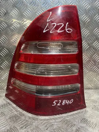  Фонарь задний левый Mercedes C W203 Арт 52840, вид 1