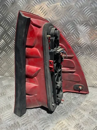  Фонарь задний левый Mercedes C W203 Арт 52840, вид 3
