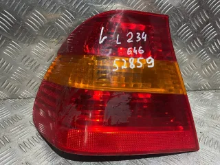  Фонарь задний левый BMW 3 E46 Арт 52859, вид 1