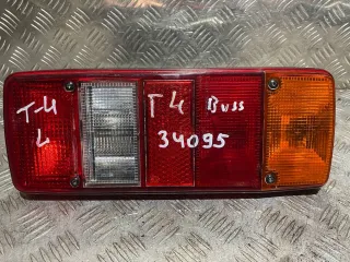  Фонарь задний левый Volkswagen Transporter T4 Арт 34095, вид 1