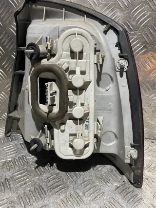  Фонарь задний левый Opel Astra G Арт 38970, вид 3