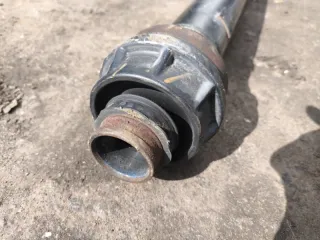 68259561AA Карданный вал передний Dodge RAM 5 Арт 211251, вид 2