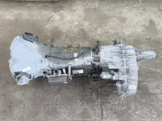 RL269509AA КПП автоматическая (АКПП) Dodge RAM 5 Арт 211392, вид 4