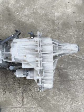 68250775AE, 68250776AC Раздаточная коробка Dodge RAM 5 Арт 211395, вид 1