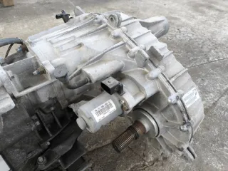 68250775AE, 68250776AC Раздаточная коробка Dodge RAM 5 Арт 211395, вид 2