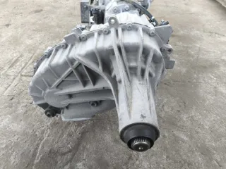 68250775AE, 68250776AC Раздаточная коробка Dodge RAM 5 Арт 211395, вид 3
