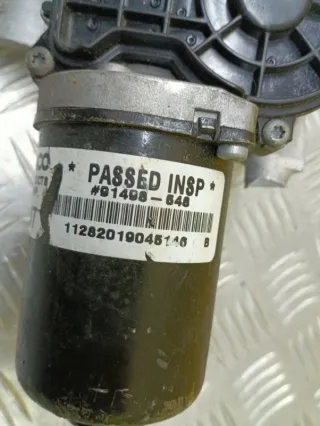 68338660AF Механизм стеклоочистителя (трапеция дворников) Dodge RAM 5 Арт 211411, вид 5