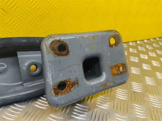 501000594ABDYJ Усилитель бампера заднего EXEED TXL Арт 218047, вид 7